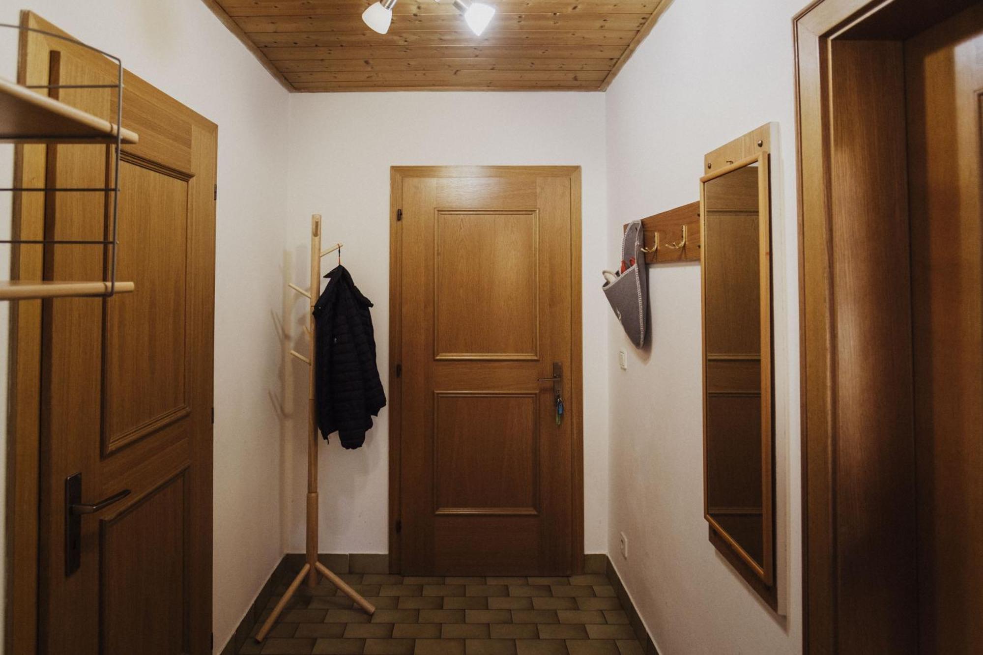 Toellhof Apartments And Farm Natz-Schabs Екстер'єр фото