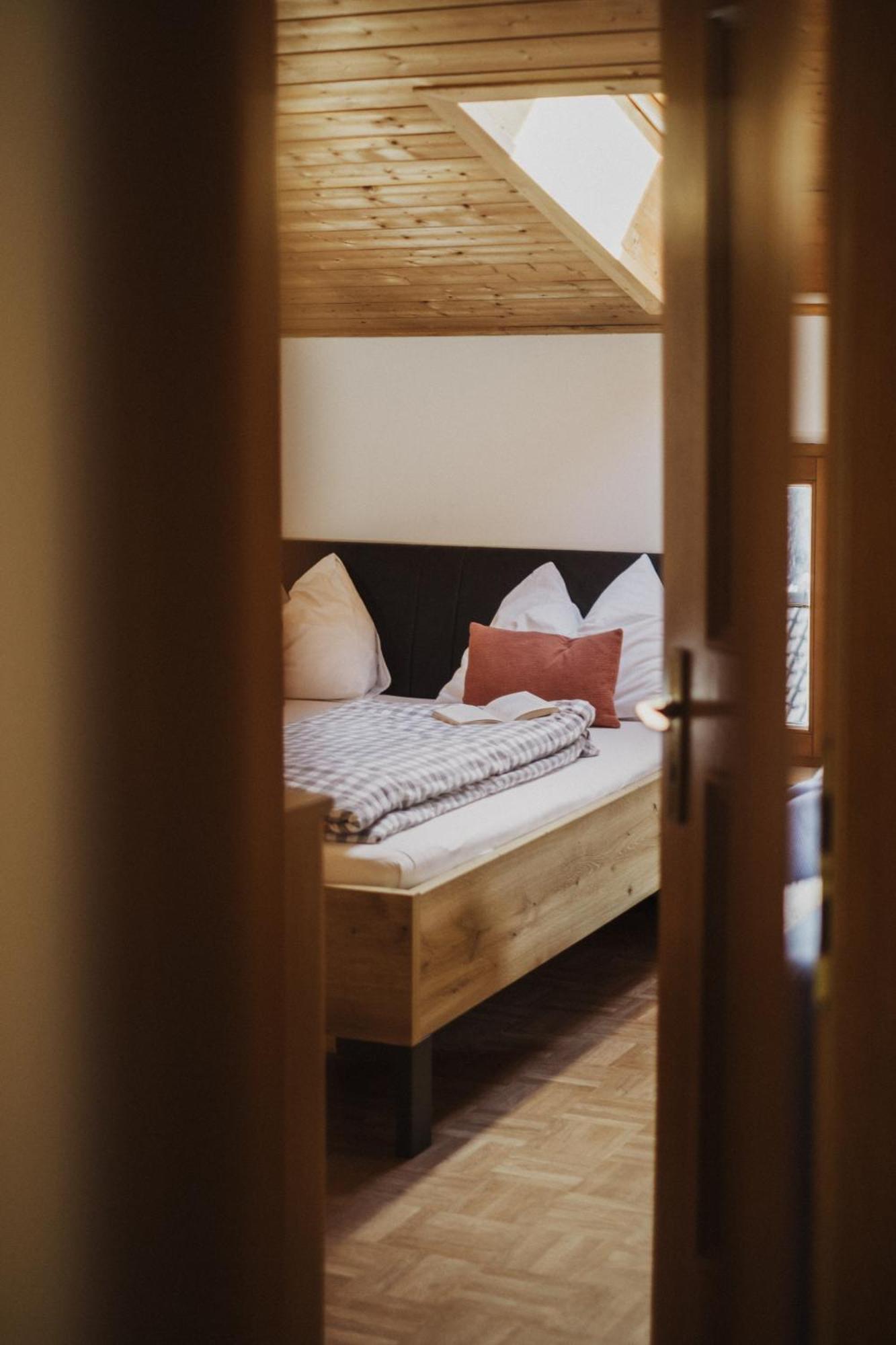 Toellhof Apartments And Farm Natz-Schabs Екстер'єр фото