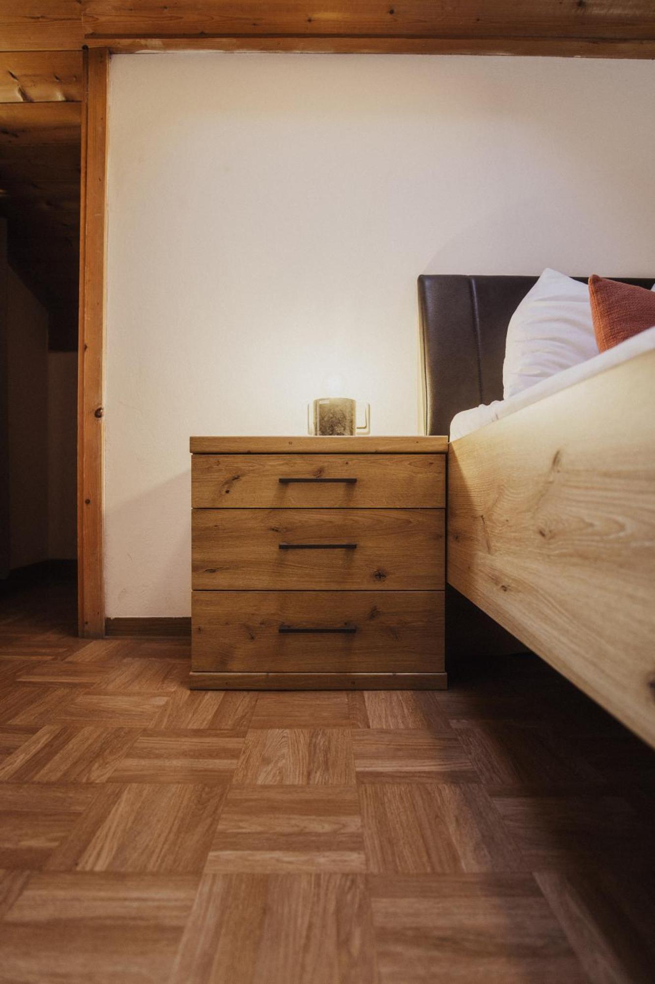 Toellhof Apartments And Farm Natz-Schabs Екстер'єр фото