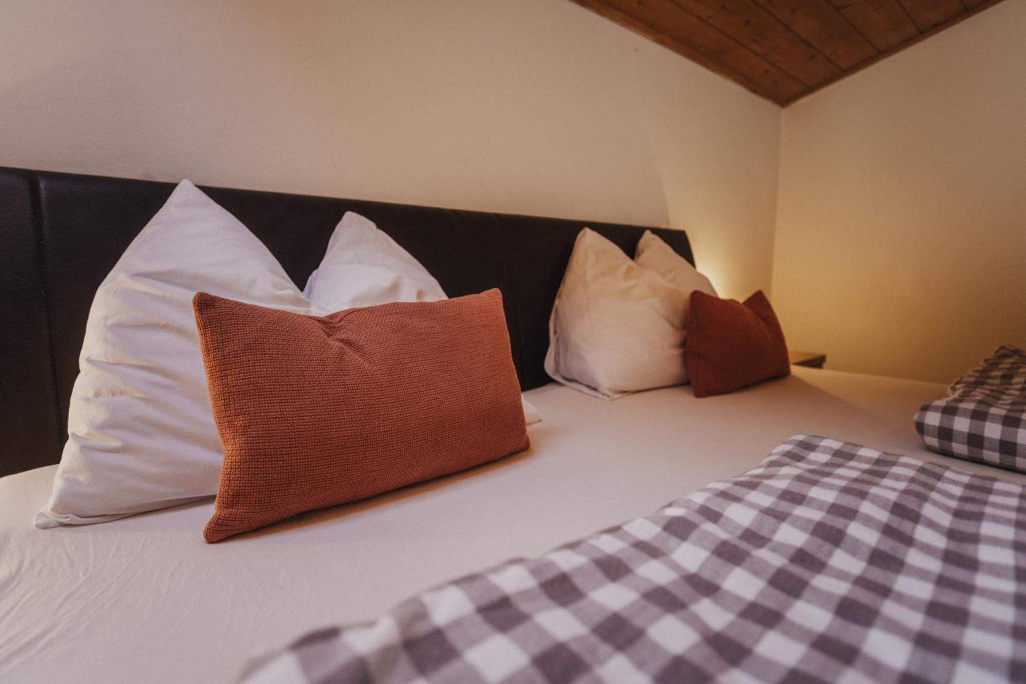 Toellhof Apartments And Farm Natz-Schabs Екстер'єр фото