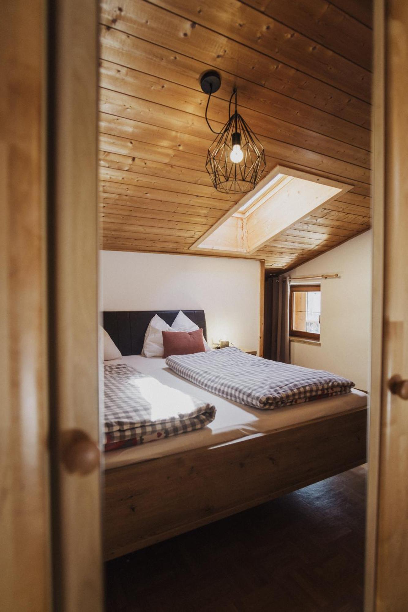 Toellhof Apartments And Farm Natz-Schabs Екстер'єр фото