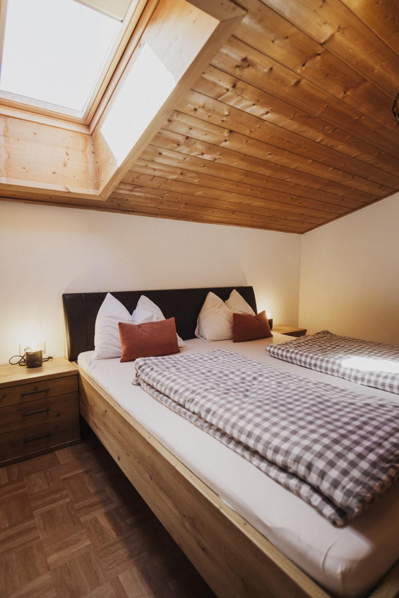 Toellhof Apartments And Farm Natz-Schabs Екстер'єр фото
