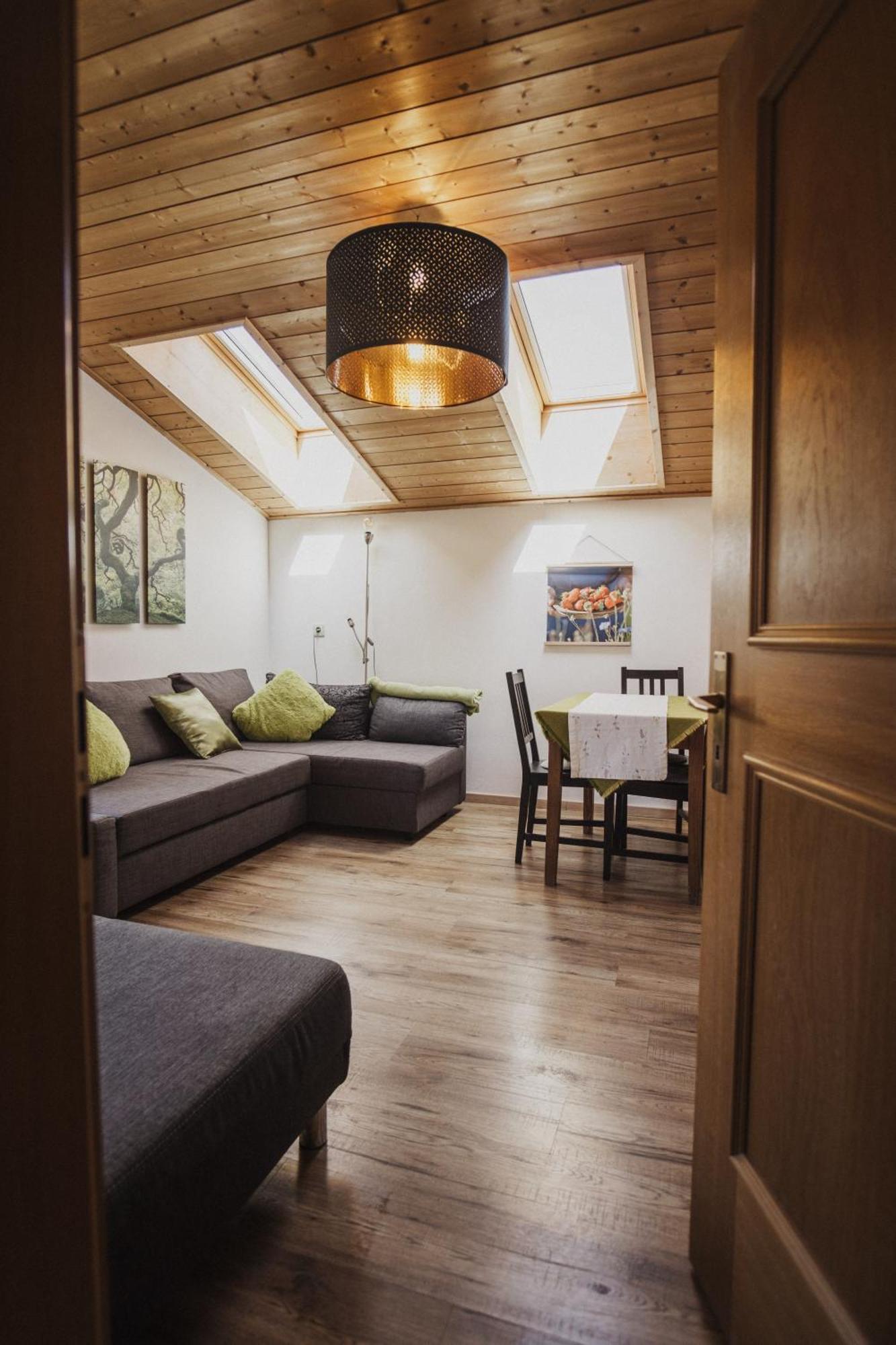 Toellhof Apartments And Farm Natz-Schabs Екстер'єр фото