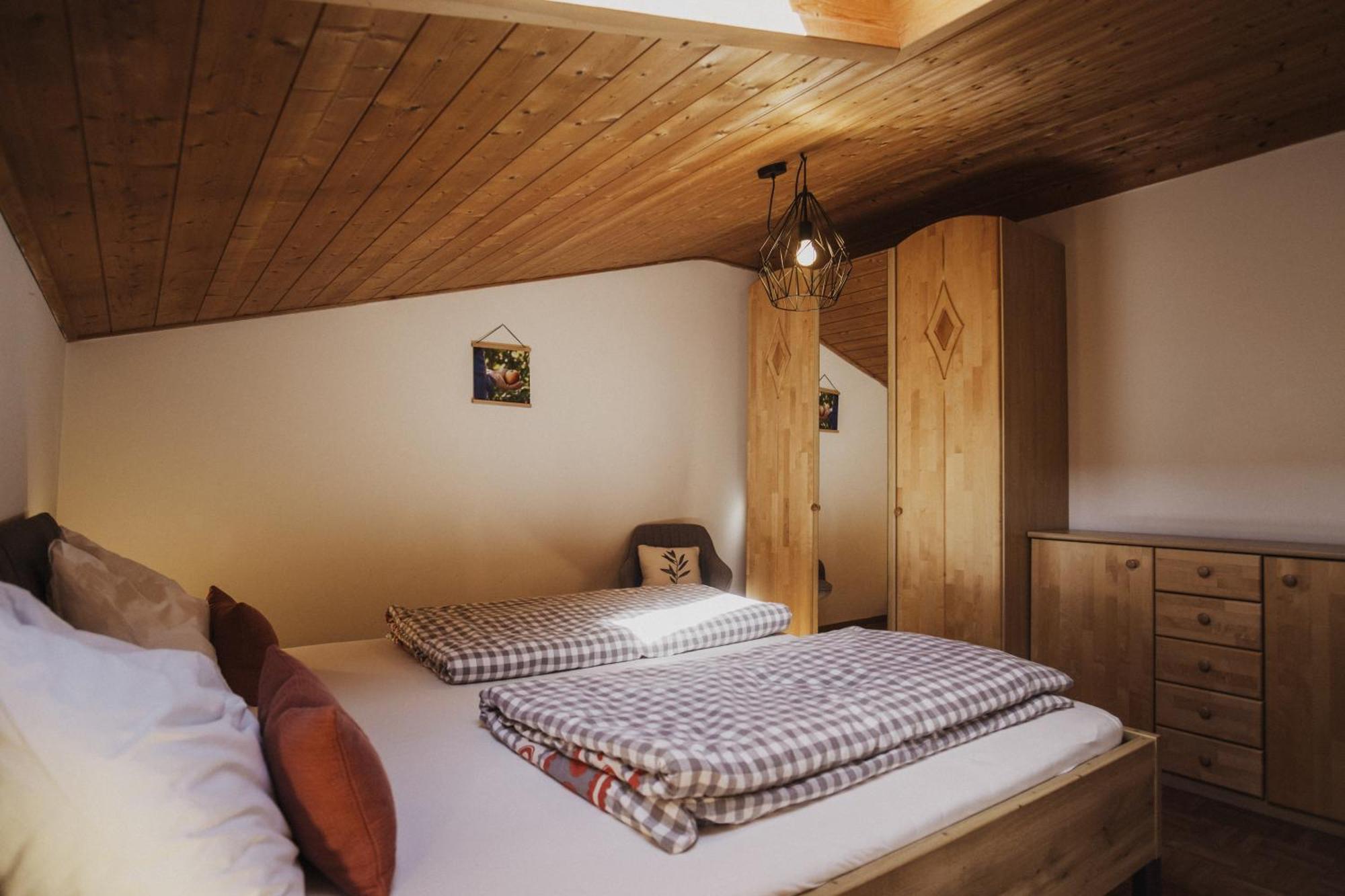 Toellhof Apartments And Farm Natz-Schabs Екстер'єр фото
