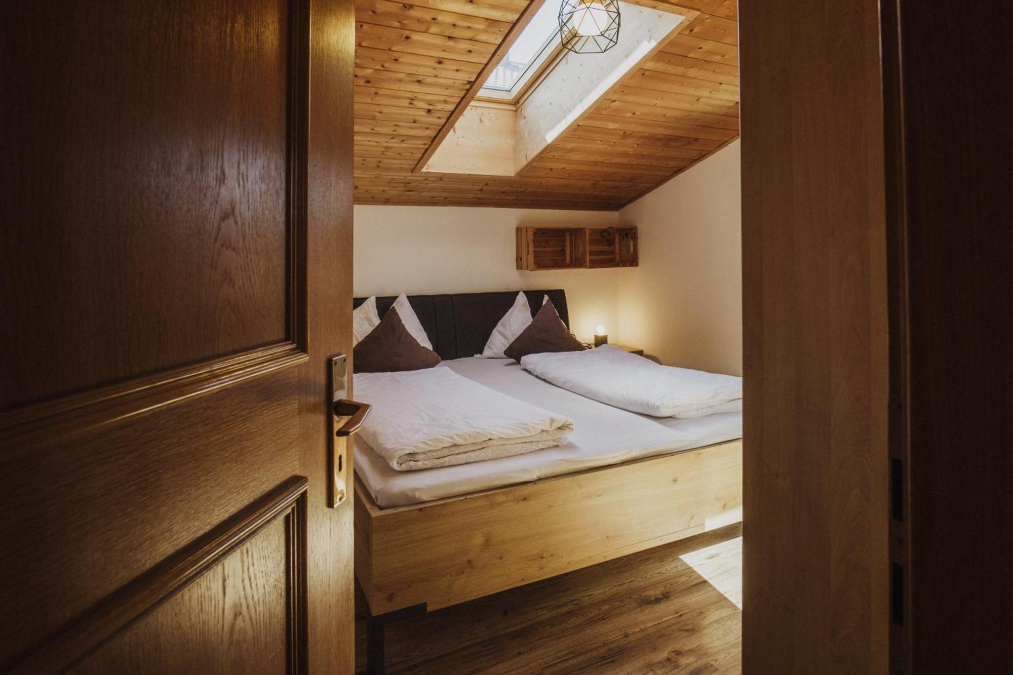 Toellhof Apartments And Farm Natz-Schabs Екстер'єр фото