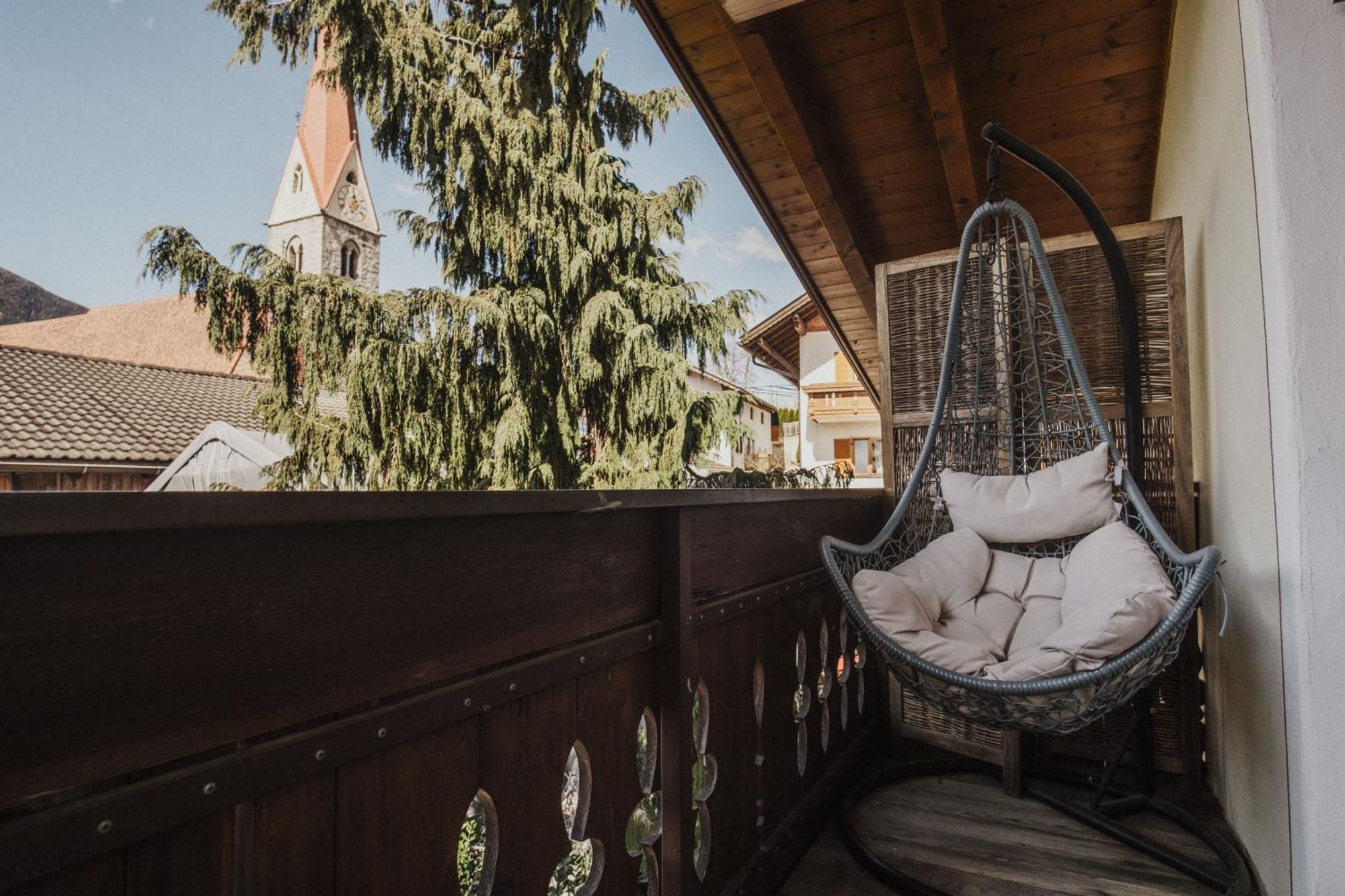 Toellhof Apartments And Farm Natz-Schabs Екстер'єр фото