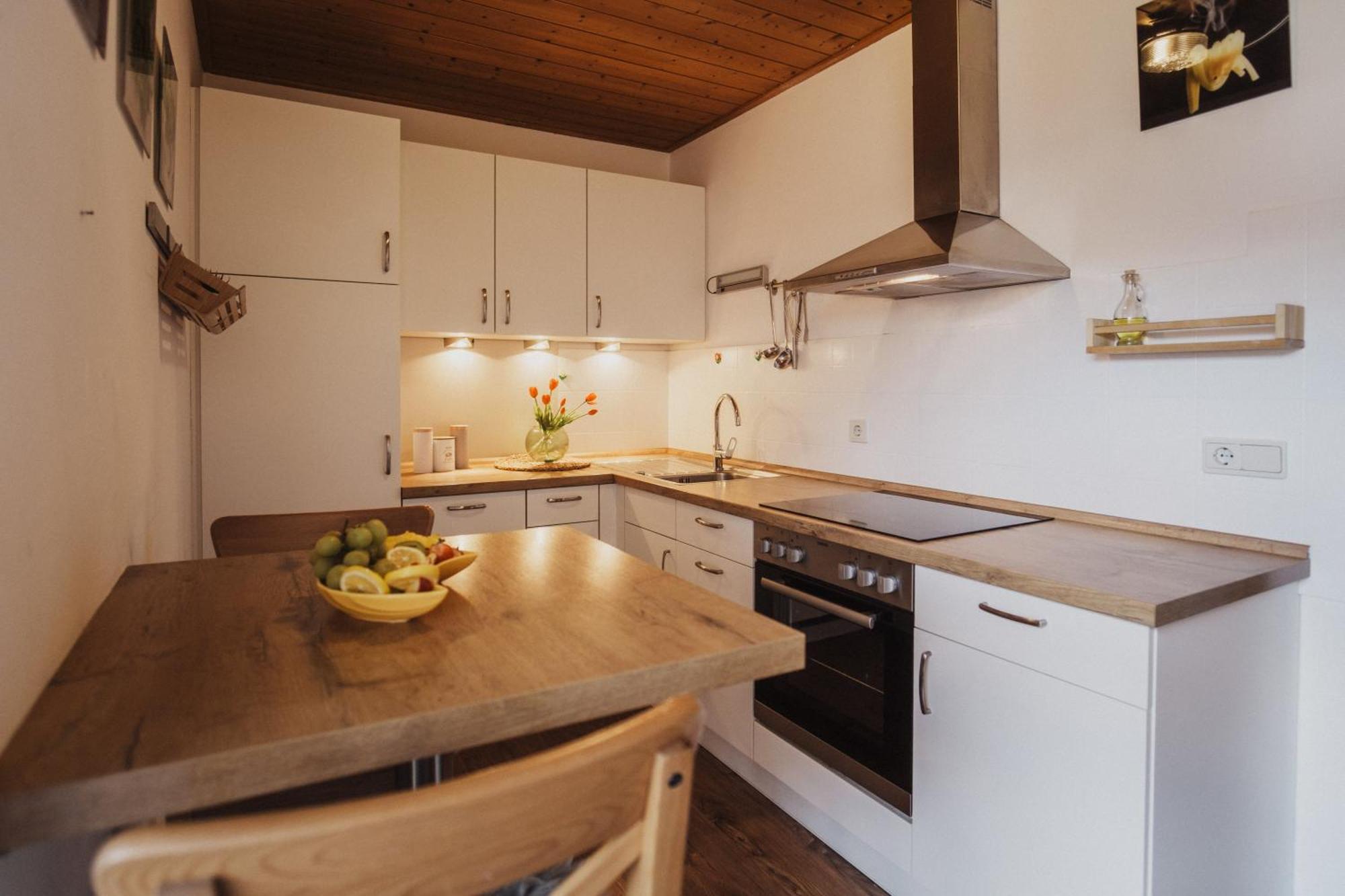 Toellhof Apartments And Farm Natz-Schabs Екстер'єр фото